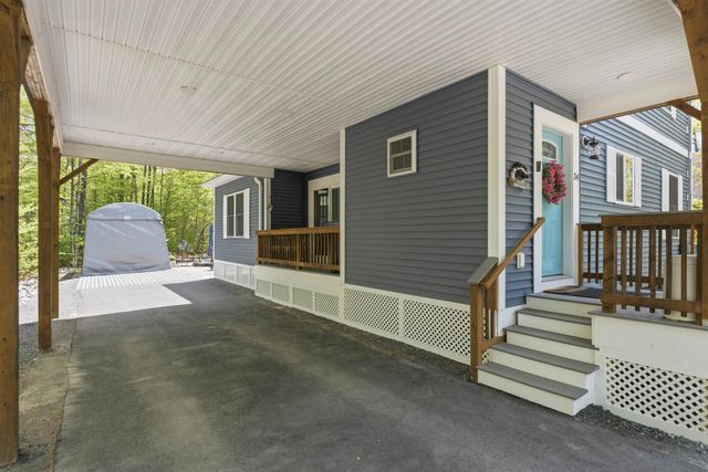 34 Mountain View Drive, Moultonborough, NH 03254