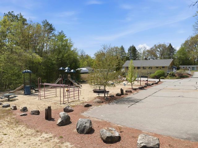 34 Mountain View Drive, Moultonborough, NH 03254