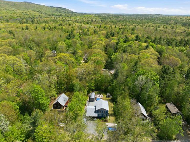34 Mountain View Drive, Moultonborough, NH 03254