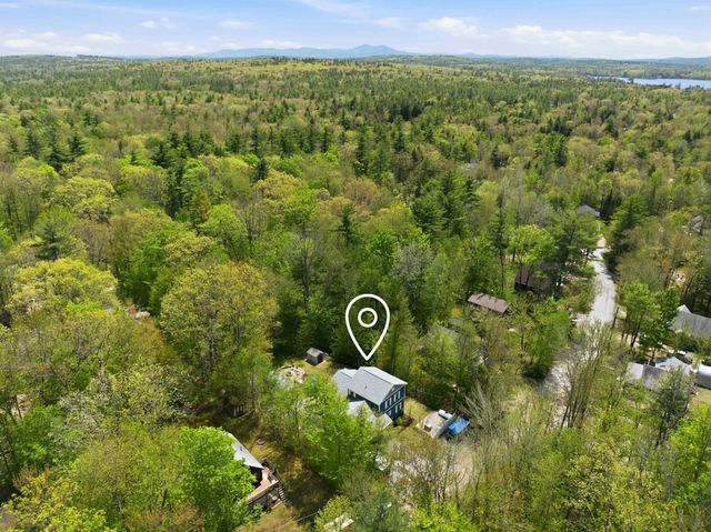 34 Mountain View Drive, Moultonborough, NH 03254