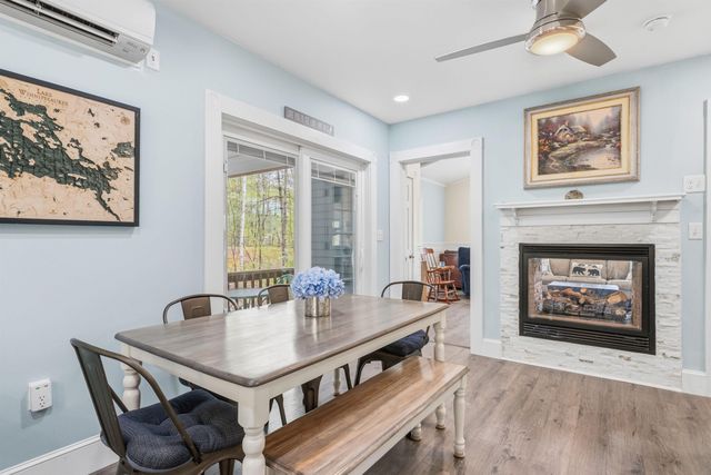 34 Mountain View Drive, Moultonborough, NH 03254