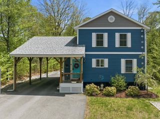 34 Mountain View Drive, Moultonborough, NH 03254
