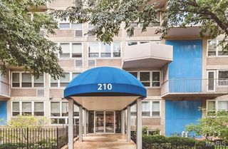 210 N 17th Street 204, St Louis, MO 63103