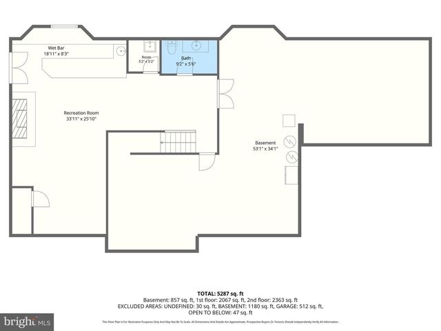702 GLEN CT, Bel Air, MD 21015