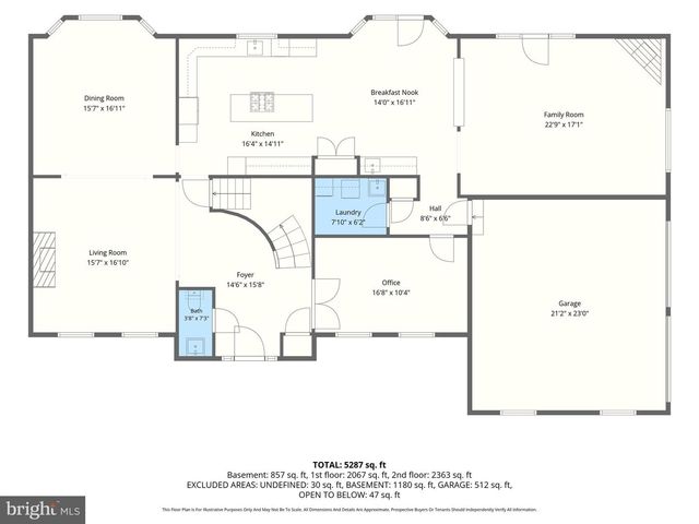 702 GLEN CT, Bel Air, MD 21015