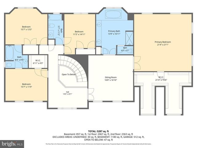 702 GLEN CT, Bel Air, MD 21015