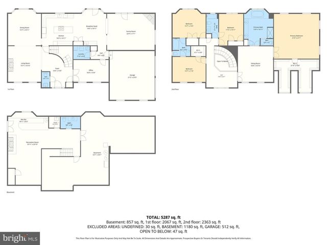 702 GLEN CT, Bel Air, MD 21015