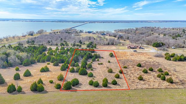 Lot 49 Baybridge, Kerens, TX 75144