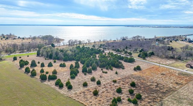 Lot 49 Baybridge, Kerens, TX 75144