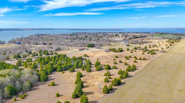 Lot 49 Baybridge, Kerens, TX 75144