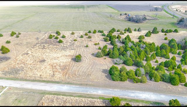 Lot 49 Baybridge, Kerens, TX 75144