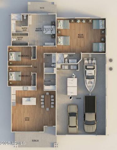 142 Dunn Drive, Page, AZ 86040