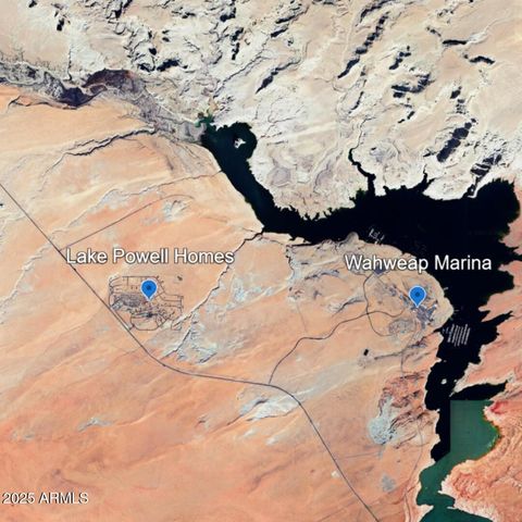 142 Dunn Drive, Page, AZ 86040