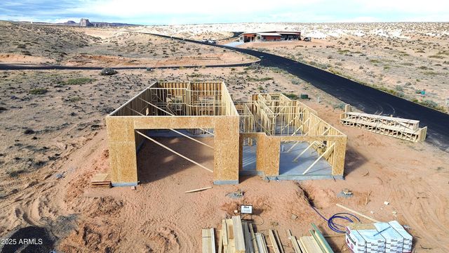 142 Dunn Drive, Page, AZ 86040