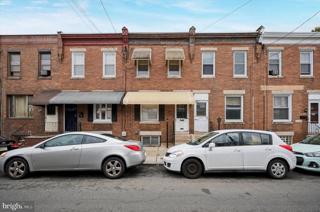 3167 TULIP ST, Philadelphia, PA 19134