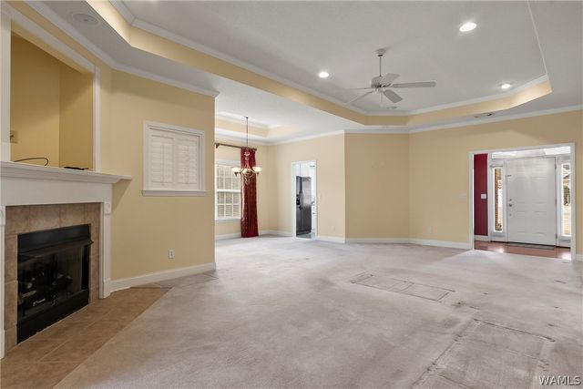 1070 Periwinkle, Tuscaloosa, AL 35405