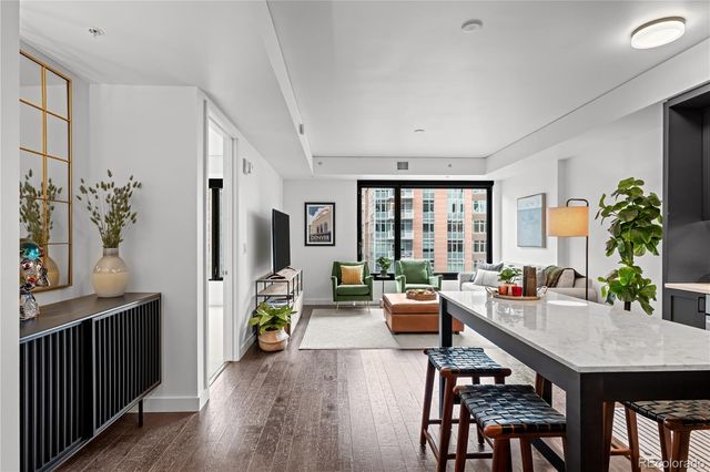 1750 Wewatta Street 727, Denver, CO 80202