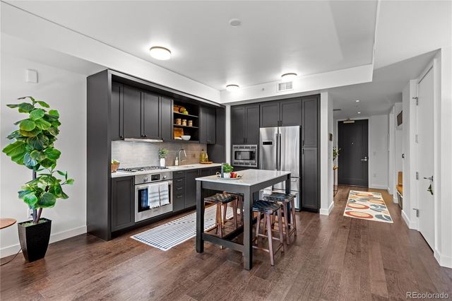 1750 Wewatta Street 727, Denver, CO 80202