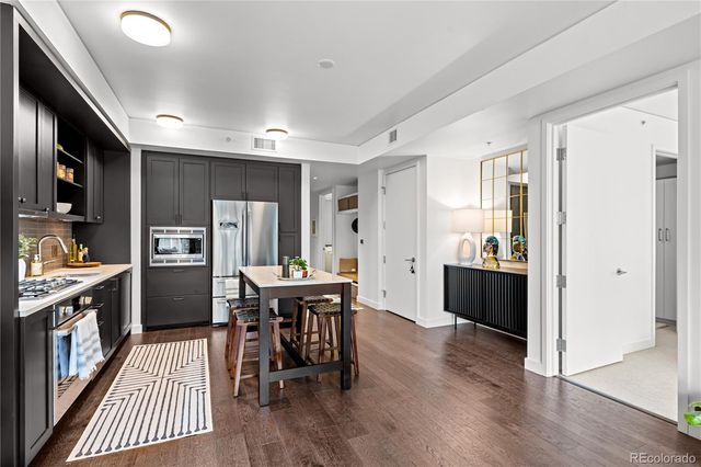 1750 Wewatta Street 727, Denver, CO 80202