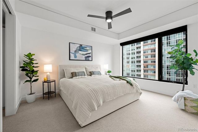 1750 Wewatta Street 727, Denver, CO 80202