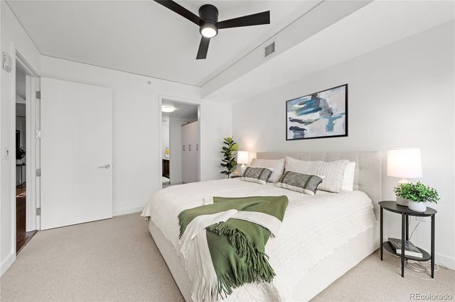 1750 Wewatta Street 727, Denver, CO 80202