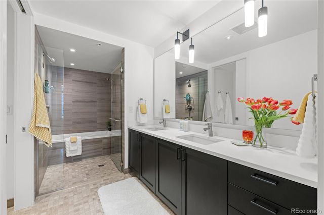 1750 Wewatta Street 727, Denver, CO 80202