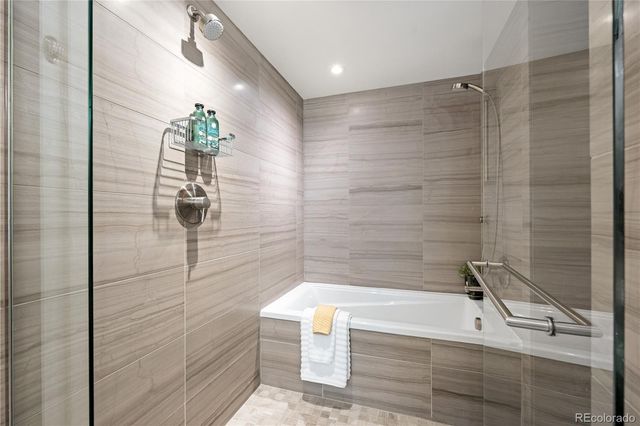 1750 Wewatta Street 727, Denver, CO 80202