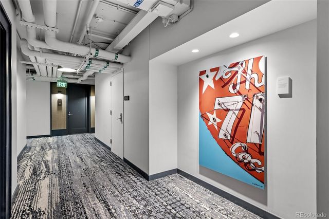 1750 Wewatta Street 727, Denver, CO 80202