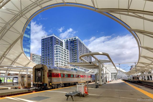 1750 Wewatta Street 727, Denver, CO 80202