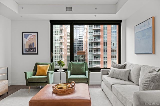 1750 Wewatta Street 727, Denver, CO 80202