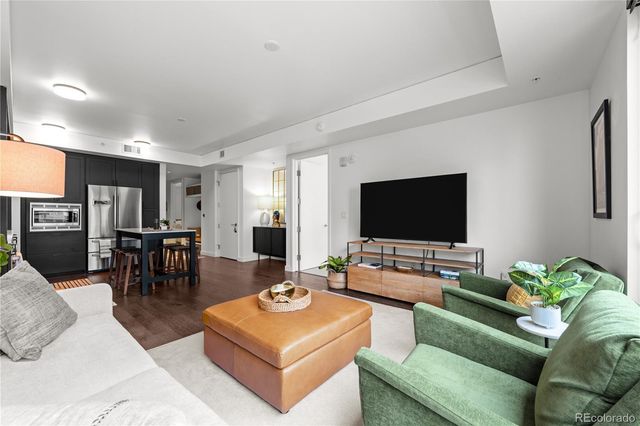 1750 Wewatta Street 727, Denver, CO 80202