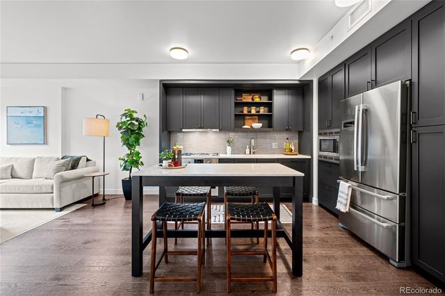 1750 Wewatta Street 727, Denver, CO 80202