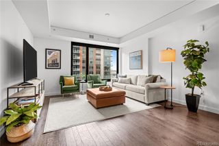 1750 Wewatta Street 727, Denver, CO 80202