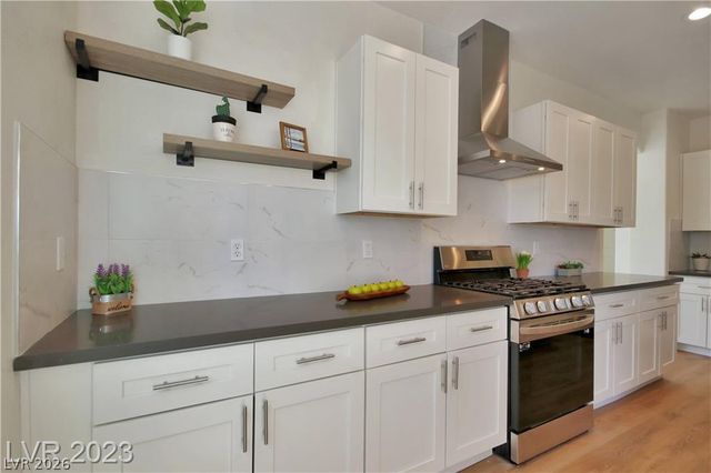3816 Cape Royal Street, Las Vegas, NV 89147