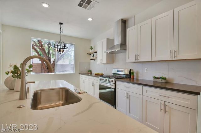 3816 Cape Royal Street, Las Vegas, NV 89147