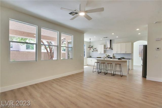 3816 Cape Royal Street, Las Vegas, NV 89147