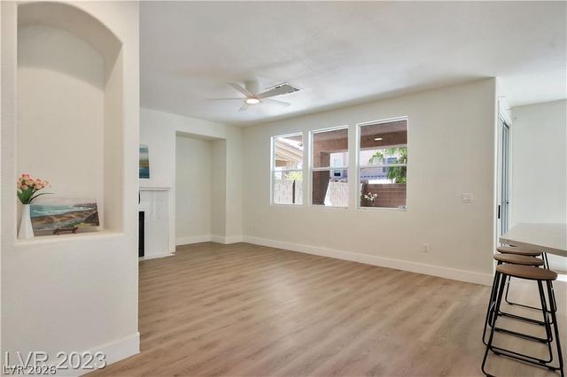 3816 Cape Royal Street, Las Vegas, NV 89147
