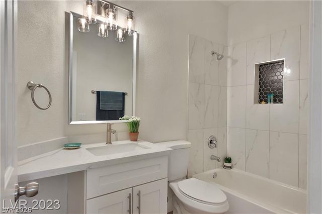 3816 Cape Royal Street, Las Vegas, NV 89147