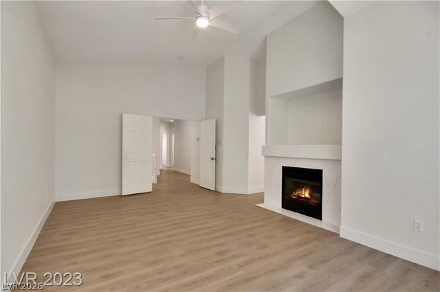3816 Cape Royal Street, Las Vegas, NV 89147