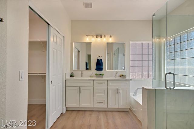 3816 Cape Royal Street, Las Vegas, NV 89147