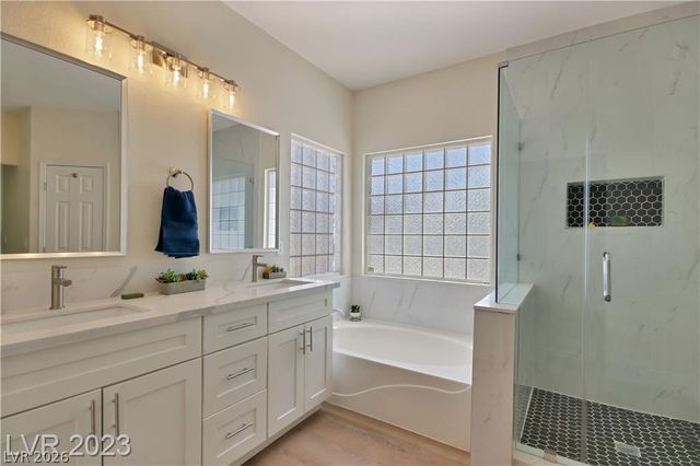 3816 Cape Royal Street, Las Vegas, NV 89147