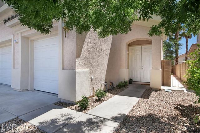 3816 Cape Royal Street, Las Vegas, NV 89147