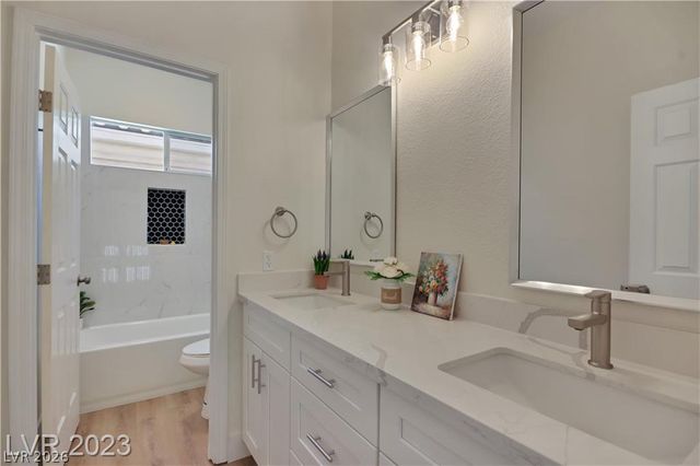 3816 Cape Royal Street, Las Vegas, NV 89147