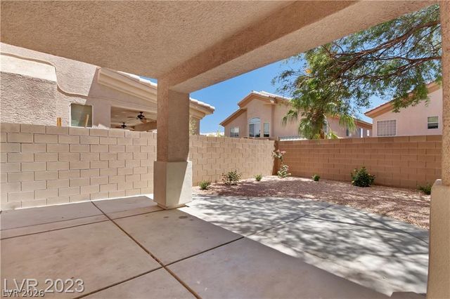3816 Cape Royal Street, Las Vegas, NV 89147
