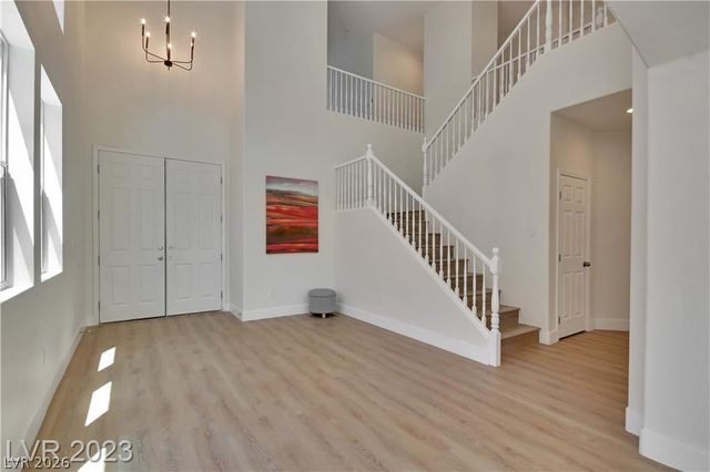 3816 Cape Royal Street, Las Vegas, NV 89147