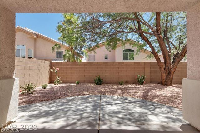 3816 Cape Royal Street, Las Vegas, NV 89147