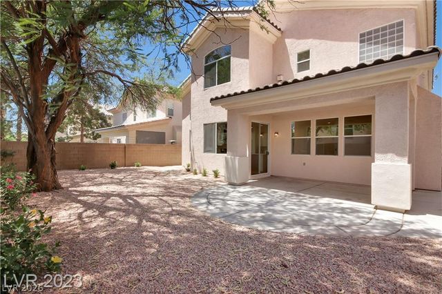 3816 Cape Royal Street, Las Vegas, NV 89147