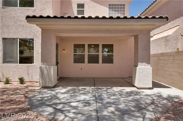 3816 Cape Royal Street, Las Vegas, NV 89147