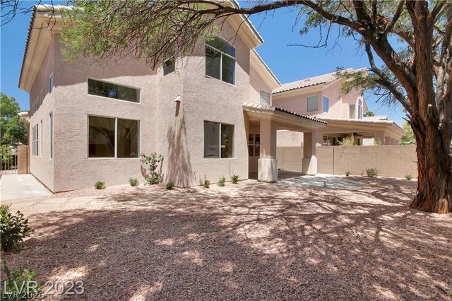 3816 Cape Royal Street, Las Vegas, NV 89147
