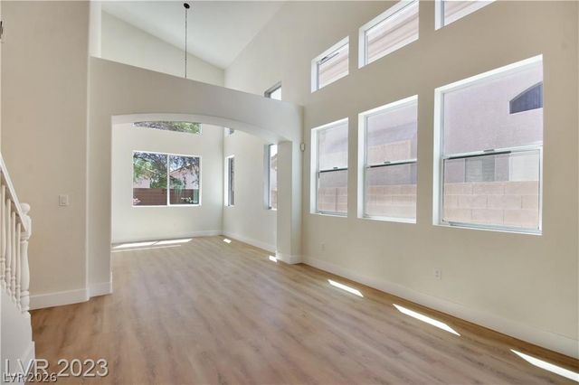 3816 Cape Royal Street, Las Vegas, NV 89147